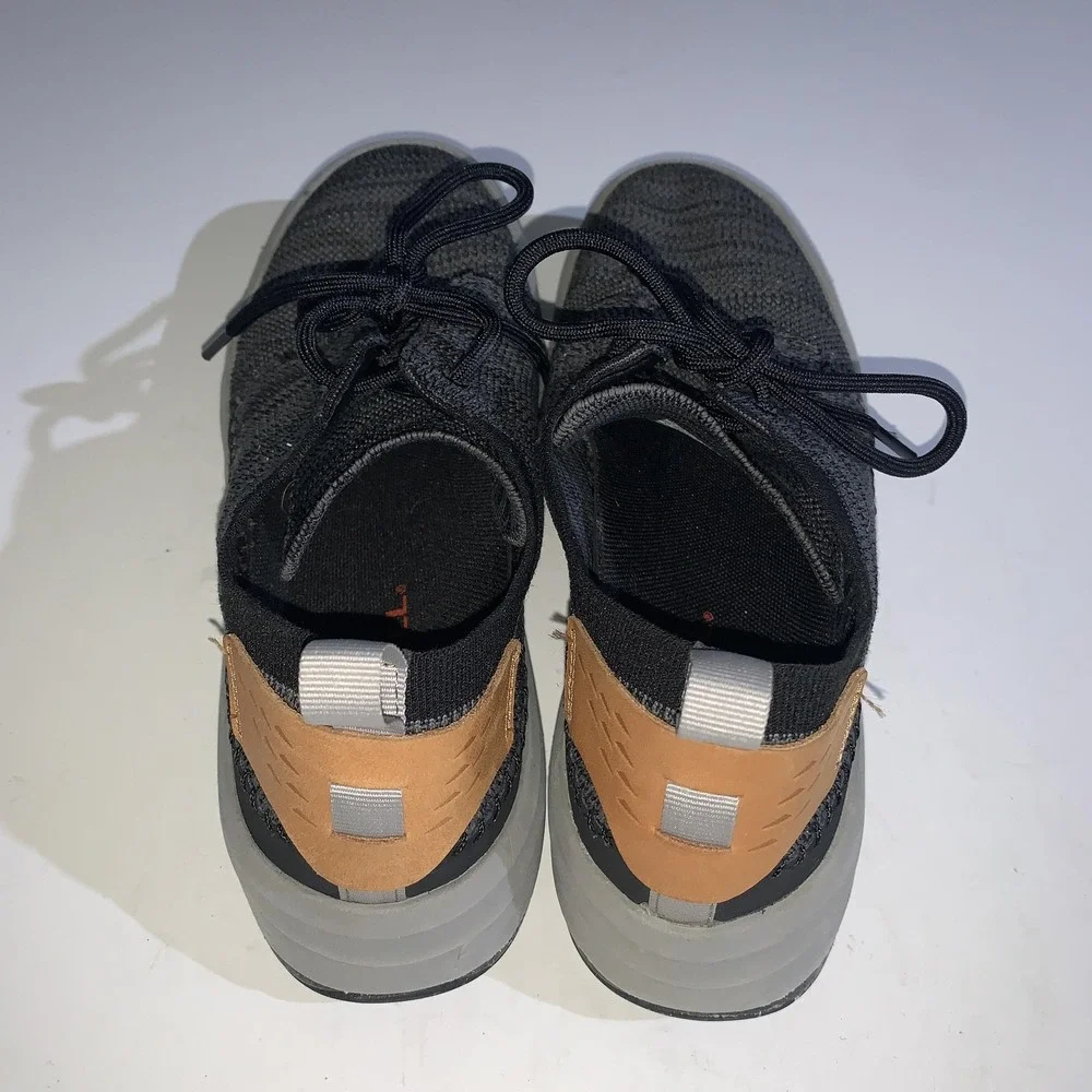 Merrell Shoes Mens Size 9 Knit Slip On Comfort Casual Lace Up J97457 Vibram Sole